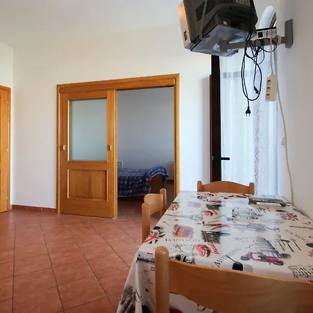 Apartmán Dario