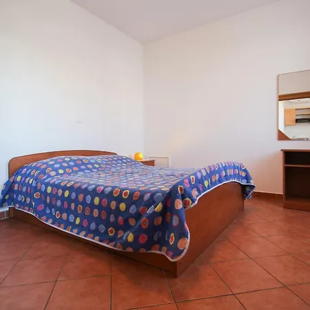 Apartmán Dario *