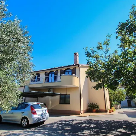 Apartmán Dario Novigrad Istria