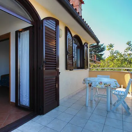 Dario Apartmán Novigrad Istria