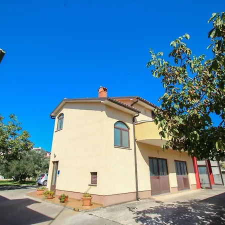 Dario Apartmán Novigrad Istria