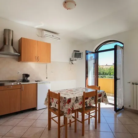 Apartman Dario